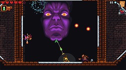 ���������꡼ No.004�Υ���ͥ������ / �Ĳ�̵�Ԥ˥��ơ�������2D����������Dandara�ס�PS4/Switch/Steam���ۿ�����