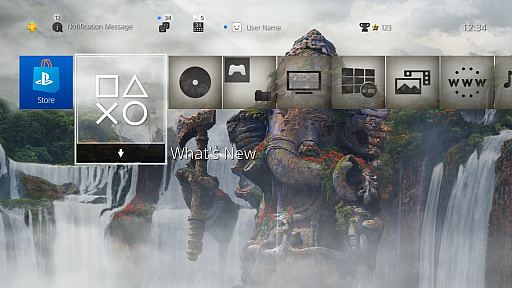 画像ギャラリー No.003のサムネイル画像 / 「ジャック×ダクスター」シリーズ最終作の「Jak X: Combat Racing (英語版)」が配信開始