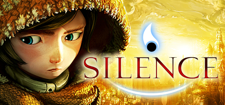 画像ギャラリー No.001のサムネイル画像 / 防空壕の中は生死の狭間の世界。PS4版「Silence」が配信開始