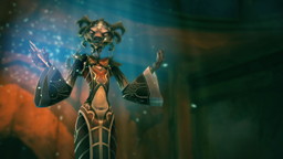 画像ギャラリー No.006のサムネイル画像 / 防空壕の中は生死の狭間の世界。PS4版「Silence」が配信開始