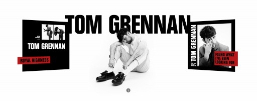 画像ギャラリー No.001のサムネイル画像 / トム・グレナン氏のライブが楽しめるVRコンテンツがPS Storeで配信開始