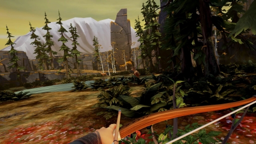 画像ギャラリー No.002のサムネイル画像 / PS VR専用DLソフト「運命 〜沈黙の誓い〜」が配信開始。ヴァイキングをテーマにしたADV