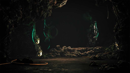 画像ギャラリー No.005のサムネイル画像 / PS VR専用シューティング「DRONE STRIKER」が配信開始