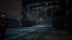 画像ギャラリー No.006のサムネイル画像 / PS VR専用シューティング「DRONE STRIKER」が配信開始