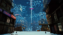 画像ギャラリー No.009のサムネイル画像 / PS VR専用シューティング「DRONE STRIKER」が配信開始