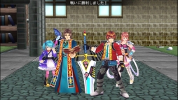 画像ギャラリー No.003のサムネイル画像 / PS3/PS4/PS Vita版「レヴナントサーガ」が期間限定で30％OFF。PS Plus会員は割引率が40％に