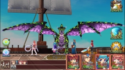 画像ギャラリー No.005のサムネイル画像 / PS3/PS4/PS Vita版「レヴナントサーガ」が期間限定で30％OFF。PS Plus会員は割引率が40％に