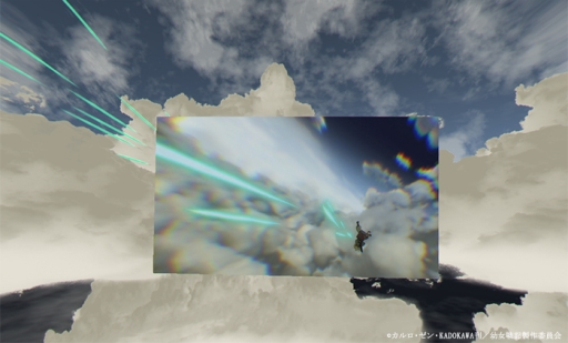 ꡼ No.003 | ֥롼VRפǥ˥ĽﵭפΥڥ롦եPVۿ