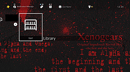 画像ギャラリー No.003のサムネイル画像 / 「ゼノギアス」,PS Plusで配信されたサウンドトラック視聴アプリがPS Storeに登場。 大幅な楽曲追加を行い5月29日から販売