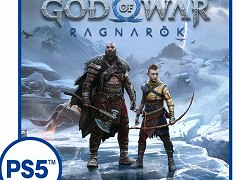 PS5 GOD OF WAR RAGNAROK ゴッドオブウォー　ラグナロク