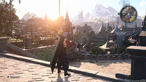 画像ギャラリー No.001のサムネイル画像 / PS5部門のトップ3は「FINAL FANTASY VII REBIRTH」「ペルソナ3 リロード」「HELLDIVERS 2」。2024年2月のPS Store DLランキング発表