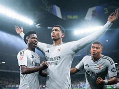 PS5部門は1位「EA SPORTS FC 25」,2位「アストロボット」,3位「英雄伝説 界の軌跡」に。PS Store 2024年9月のDLランキングを発表