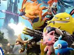 PS Store 10月DLランキング,PS5部門は1位「Palworld」,2位「ドラゴンボール Sparking! ZERO」,3位「メタファー:リファンタジオ」に