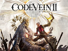 PS Store 2026年1月DLランキングを発表。PS5部門は「CODE VEIN II」，PS4部門は「ドラゴンクエストX　オンライン」が1位に