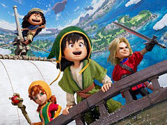 PS Store 2026年2月DLランキング，PS5部門のトップ3は「ドラゴンクエストVII Reimagined」「バイオハザード レクイエム」「仁王3」