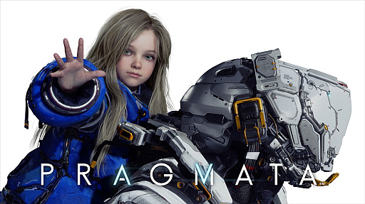 画像ギャラリー No.002のサムネイル画像 / PS Store 2026年4月DLランキング,PS5部門のトップ3は「プラグマタ」「Starfield」「Content Warning」