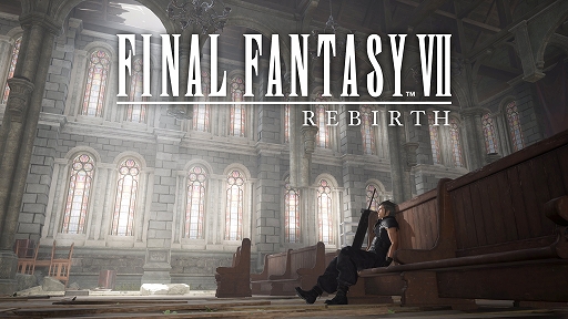 画像ギャラリー No.002のサムネイル画像 / PS Store 2026年6月DLランキング,PS5部門は「FINAL FANTASY VII REBIRTH」,PS4部門は「パワフルプロ野球2026-2027」が1位を獲得