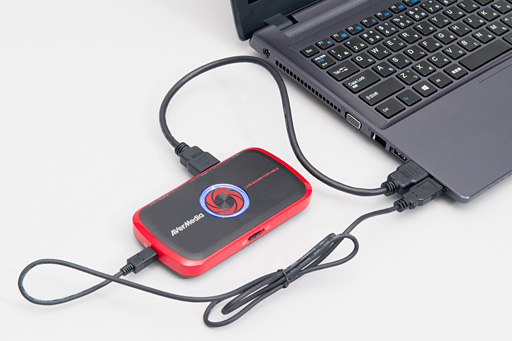 徳岡正肇の これをやるしかない 簡単導入で低コストなゲーム実況システムの構築を目指す 前編