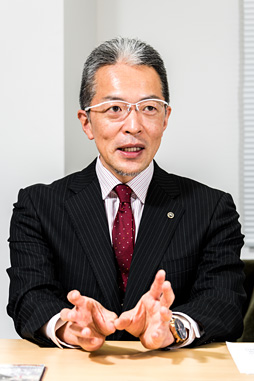 画像ギャラリー No.004のサムネイル画像 / 徳岡正肇の これをやるしかない!:独ソ戦からガルパン、そしてその先へ。伝説のウォーゲームデザイナー,中黒 靖氏ロングインタビュー