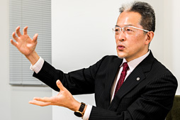 画像ギャラリー No.006のサムネイル画像 / 徳岡正肇の これをやるしかない!:独ソ戦からガルパン、そしてその先へ。伝説のウォーゲームデザイナー,中黒 靖氏ロングインタビュー