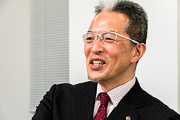 画像ギャラリー No.008のサムネイル画像 / 徳岡正肇の これをやるしかない!:独ソ戦からガルパン、そしてその先へ。伝説のウォーゲームデザイナー,中黒 靖氏ロングインタビュー