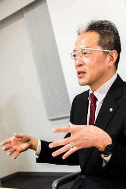 画像ギャラリー No.011のサムネイル画像 / 徳岡正肇の これをやるしかない!:独ソ戦からガルパン、そしてその先へ。伝説のウォーゲームデザイナー,中黒 靖氏ロングインタビュー