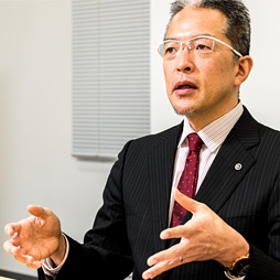 画像ギャラリー No.017のサムネイル画像 / 徳岡正肇の これをやるしかない!:独ソ戦からガルパン、そしてその先へ。伝説のウォーゲームデザイナー,中黒 靖氏ロングインタビュー