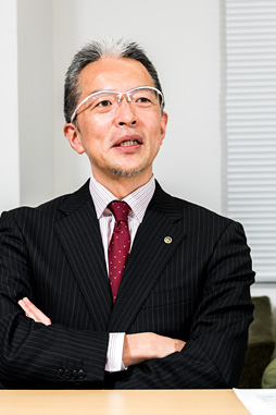 画像ギャラリー No.019のサムネイル画像 / 徳岡正肇の これをやるしかない!:独ソ戦からガルパン、そしてその先へ。伝説のウォーゲームデザイナー,中黒 靖氏ロングインタビュー