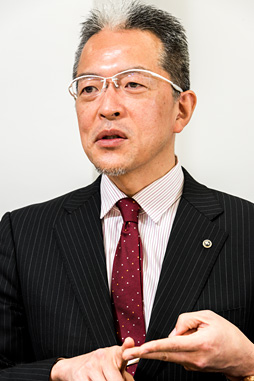 画像ギャラリー No.021のサムネイル画像 / 徳岡正肇の これをやるしかない!:独ソ戦からガルパン、そしてその先へ。伝説のウォーゲームデザイナー,中黒 靖氏ロングインタビュー