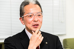 画像ギャラリー No.023のサムネイル画像 / 徳岡正肇の これをやるしかない!:独ソ戦からガルパン、そしてその先へ。伝説のウォーゲームデザイナー,中黒 靖氏ロングインタビュー