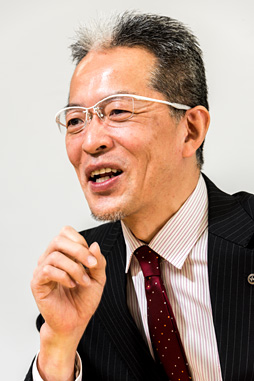 画像ギャラリー No.024のサムネイル画像 / 徳岡正肇の これをやるしかない!:独ソ戦からガルパン、そしてその先へ。伝説のウォーゲームデザイナー,中黒 靖氏ロングインタビュー