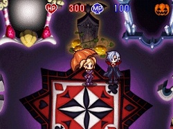 画像集#002のサムネイル/「ウィッチテイル」,リデルの冒険を手助けしてくれるお守り人形“トゥス・ドール”を紹介