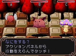 画像集#034のサムネイル/「ウィッチテイル」,リデルの冒険を手助けしてくれるお守り人形“トゥス・ドール”を紹介