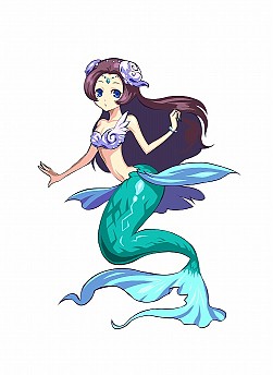 画像集#055のサムネイル/「ウィッチテイル」,リデルの冒険を手助けしてくれるお守り人形“トゥス・ドール”を紹介