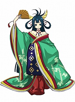 画像集#056のサムネイル/「ウィッチテイル」,リデルの冒険を手助けしてくれるお守り人形“トゥス・ドール”を紹介