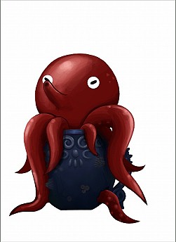 画像集#057のサムネイル/「ウィッチテイル」,リデルの冒険を手助けしてくれるお守り人形“トゥス・ドール”を紹介