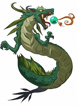 画像集#058のサムネイル/「ウィッチテイル」,リデルの冒険を手助けしてくれるお守り人形“トゥス・ドール”を紹介