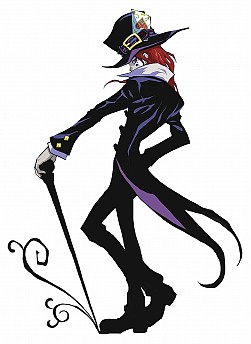 画像集#060のサムネイル/「ウィッチテイル」,リデルの冒険を手助けしてくれるお守り人形“トゥス・ドール”を紹介