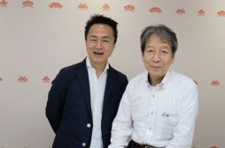 画像ギャラリー No.004のサムネイル画像 / ドキュメントノベル「伝説のメイドインJAPANゲーム“スペースインベーダー”が世界を侵略した日」が公開に