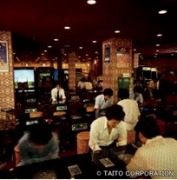 画像ギャラリー No.007のサムネイル画像 / ドキュメントノベル「伝説のメイドインJAPANゲーム“スペースインベーダー”が世界を侵略した日」が公開に