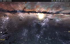 ������#004�Υ���ͥ���/�ܻؤ�����������̱�������󥷥��Light of Altair�פΥǥ��Ǥ�4Gamer��Up