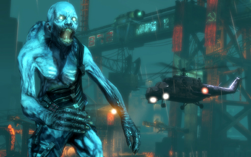 ꡼ No.004 | GamescomRaven SoftwareοFPSSingularityפץ쥤֥Ÿä֤᤿괬ᤷꤷƤߤ