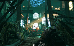 ꡼ No.007 | GamescomRaven SoftwareοFPSSingularityפץ쥤֥Ÿä֤᤿괬ᤷꤷƤߤ