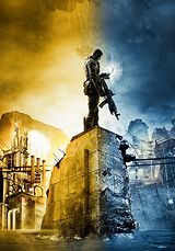 ꡼ No.007 | ֥ȥ꡼२åפγȥ뤬ޤġ˥åХХۥ顼FPS֥󥮥ƥפȯ2010ǯ922˷