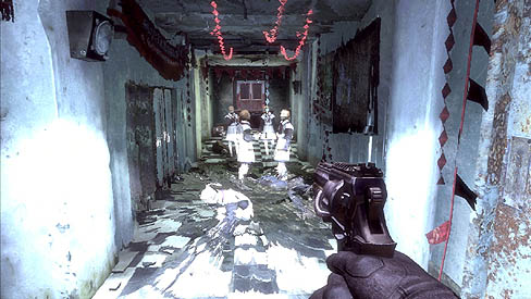 ꡼ No.006 | ֤֤ͳߤŪFPS֥󥮥ƥפΥӥ塼Ǻܡ̤ƤθߤǲäΤ