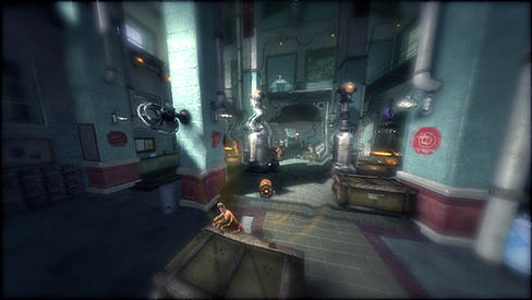 ꡼ No.015 | ֤֤ͳߤŪFPS֥󥮥ƥפΥӥ塼Ǻܡ̤ƤθߤǲäΤ