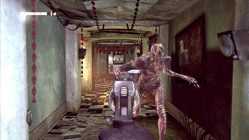 ꡼ No.016 | ֤֤ͳߤŪFPS֥󥮥ƥפΥӥ塼Ǻܡ̤ƤθߤǲäΤ