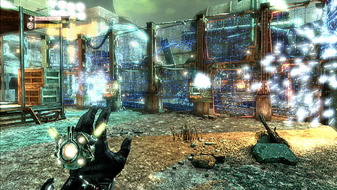 ꡼ No.024 | ֤֤ͳߤŪFPS֥󥮥ƥפΥӥ塼Ǻܡ̤ƤθߤǲäΤ