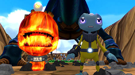 画像集#001のサムネイル/Hothead Games,XBLAの人気ゲームをMacとWindowsへ移植と発表