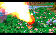 画像集#005のサムネイル/何でも食べちゃう不思議な生物が大活躍。アクションゲーム「The Maw」のデモ版をUp